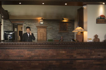Hotel Club Himalaya