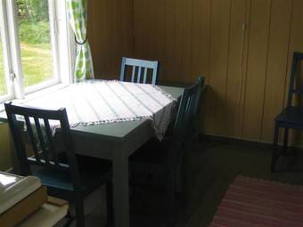 Lodge Seim Camping
