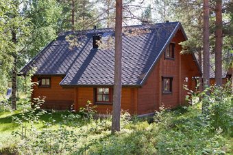 Cabana Holiday Club Hannunkivi Cottages