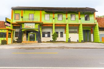 Hostal Spot On 2730 Hotel Maribaya Indah