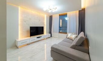 Nj Poolvilla