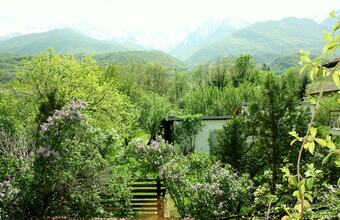 B&B Chez Dal�