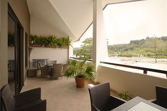 Hotel Ladera