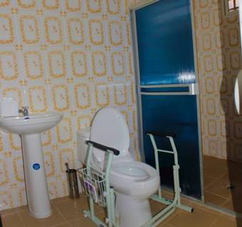 Hostal Brisas De Alto Boquete