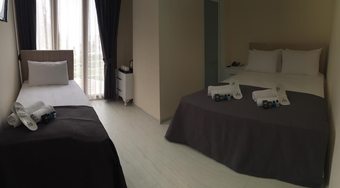 Aziziya Suit Hotel