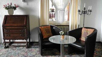 Hotel Kurhaus Uhlenberg