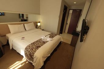 Tjokro Hotel Klaten