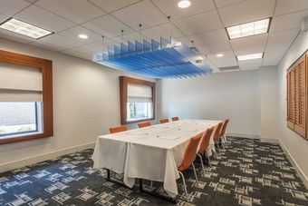 Hotel Holiday Inn Express & Suites Augusta West - Ft Gordon Area