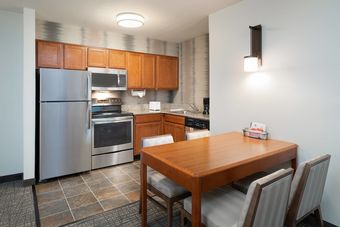 Aparthotel Residence Inn By Marriott New Bedford Dartmouth