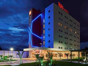Hotel Ibis Rio Branco