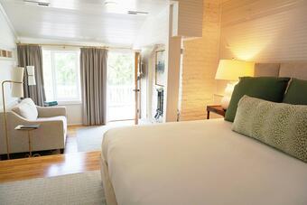 Hotel The Clifton
