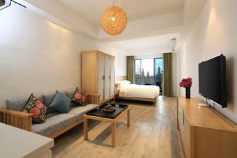 Sunforest Resort Hotel