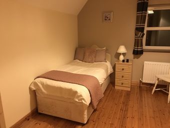Dillons Cottage