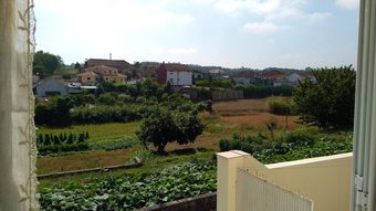 House With 2 Bedrooms In Anadia, With Furnished Terrace - 25 Km From The Beach