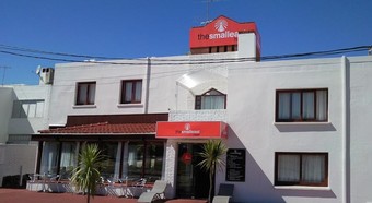 The Smalleast Hotel