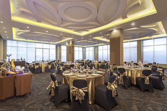 Favehotel Solo Baru