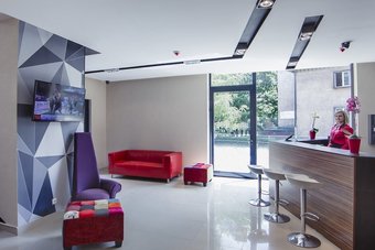 Boutique Hotels