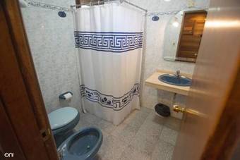 Hotel Termal Dayman