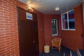 M&m Aparthotel