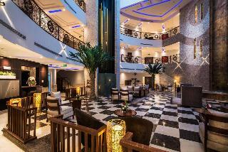 Aparthotel Boudl Fakhriya Hotel