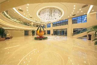 Jianguo Songhe Hot Spring Hotel