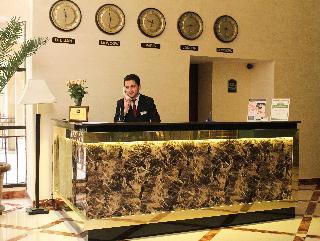 Best Western  Paradise Hotel Dilijan