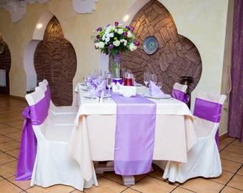Hotel Shafran