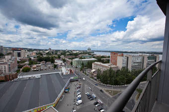 Apartamento Dneprapartments