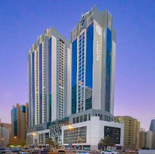 Pullman Hotel Sharjah