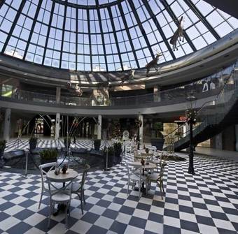 Manufactura Hotel