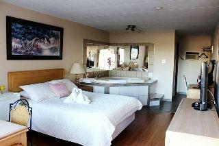 Hotel Ritz Inn Niagara And Wedding Chapel