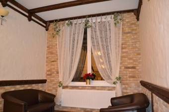 Zolota Forel Hotel