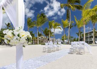 Hotel Bluebay Grand Punta Cana  Luxury All Inclusive