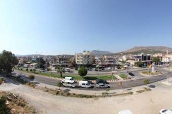 Lebedos Apart Hotel
