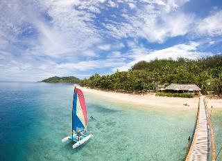 Hotel Malolo Island Resort