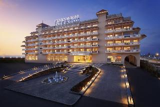 Steigenberger Hotel El Lessan