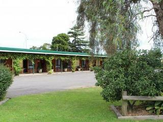 Hotel The Wayfarer Motel