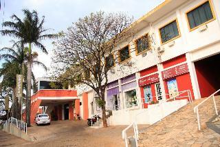 Cazuza Palace Hotel