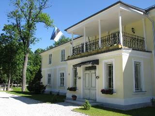 Padise Manor Hotel