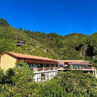 Hotel Cannua Lodge