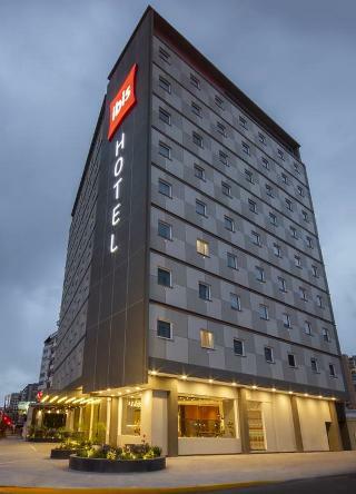 Hotel Ibis Quito