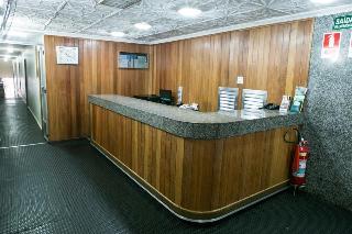 Hotel Vitoria