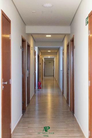 Avenida Park Hotel