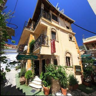 Acropol Hotel