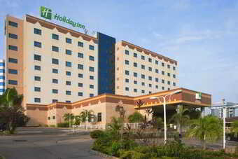 Hotel Holiday Inn Accra Airport