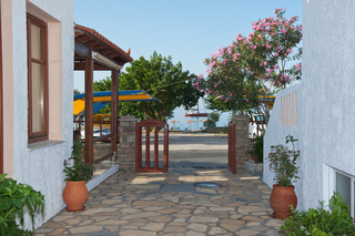 Hotel Pelagos