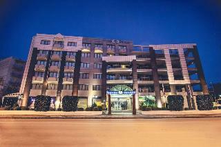 Hotel Z Palace