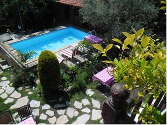 Akropolis Hotel