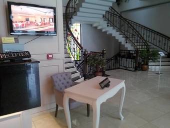 Balturk Hotel Izmit