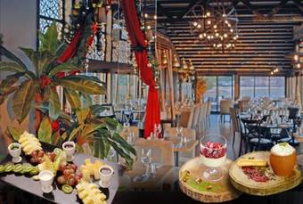 Wes Hotel